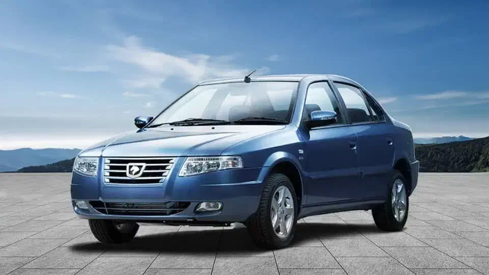 فروش حواله سورن پلاس|خودرو سواری و وانت|تالش, هشتپر|دیوار