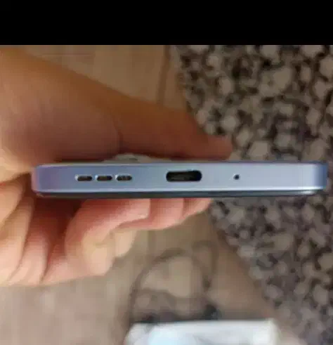 پوکو c65 درحد نو|موبایل|خرمآباد, |دیوار