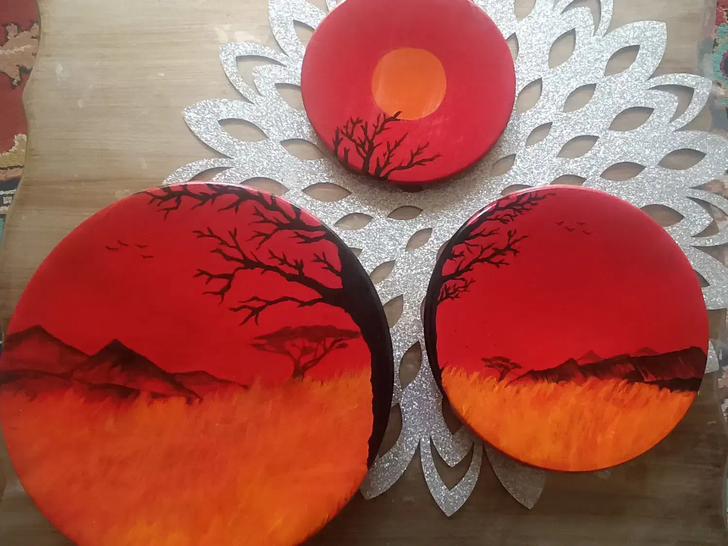 نقاشی دیوار ک|تابلو، نقاشی، عکس|صوفیان, |دیوار