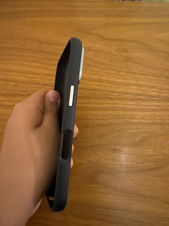 قاب آیفون 16normal|لوازم جانبی موبایل و تبلت|کیش, |دیوار