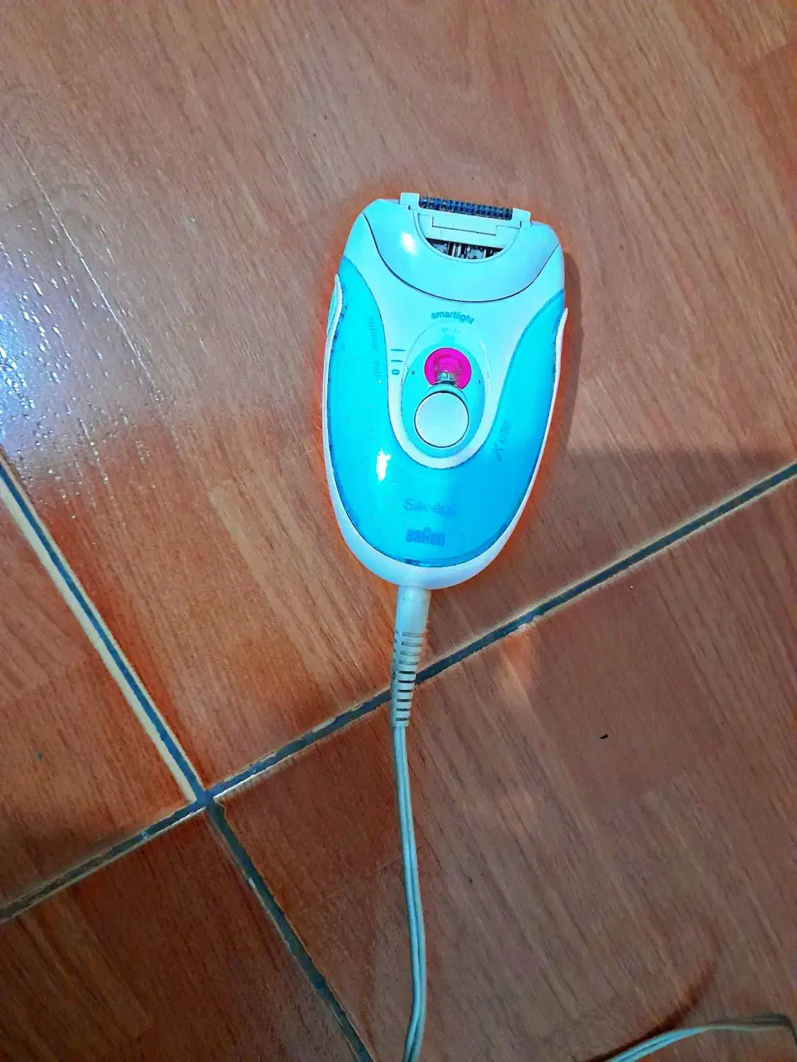 اپی لیدی براون (موچین برقی)|آرایشی، بهداشتی، درمانی|ارومیه, |دیوار