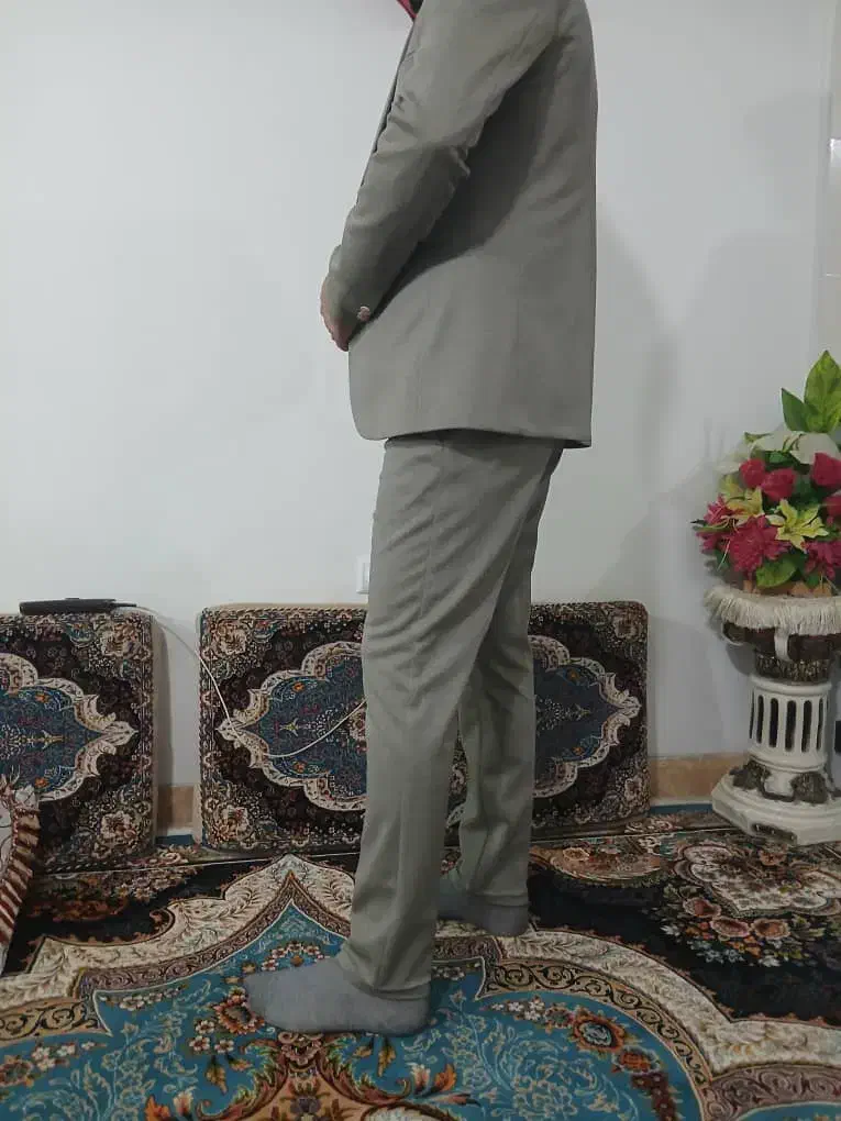 کتو شلوار سایز52|لباس|کرج, کمال‌شهر|دیوار