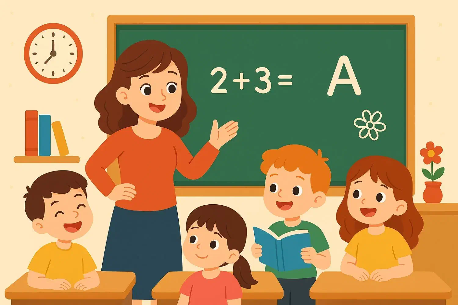 کلاس خصوصی ویژه دانشآموزان ابتدایی|خدمات آموزشی|نیشابور, هفده شهریور|دیوار