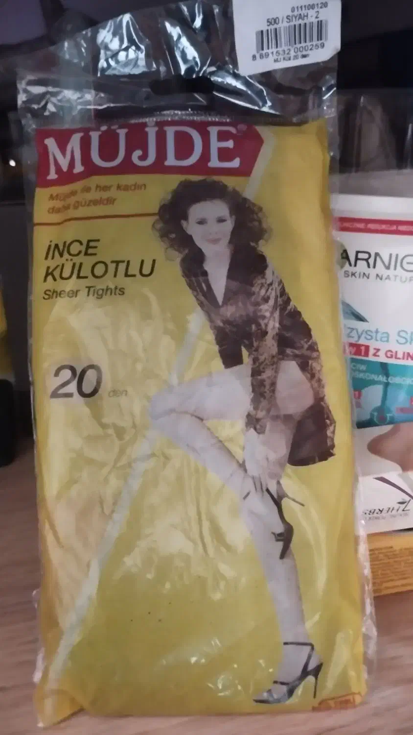 جوراب شلواری خارجی|لباس|تهران, مجیدیه|دیوار