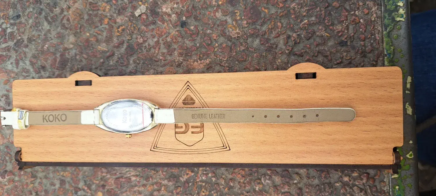 ساعت برند KOKO|ساعت|تهران, نصرت|دیوار