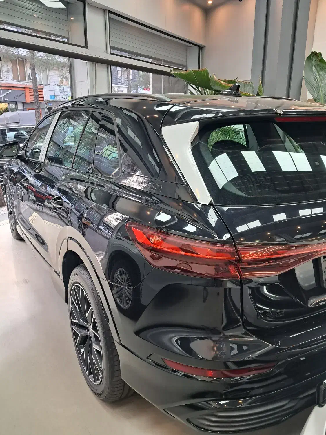 آئودی Q5|خودرو سواری و وانت|تهران, فردوس|دیوار