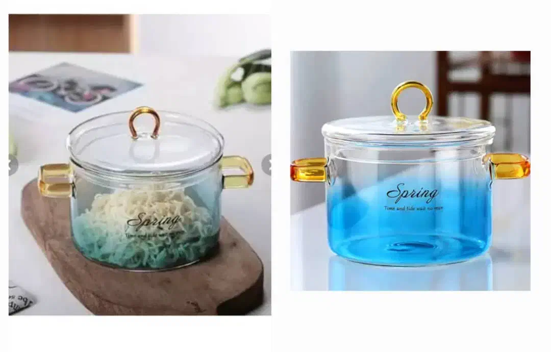 قابلمه های پیرکس مناسب کادو روز مادر|ظروف پخت‌وپز|شیراز, مسلم|دیوار