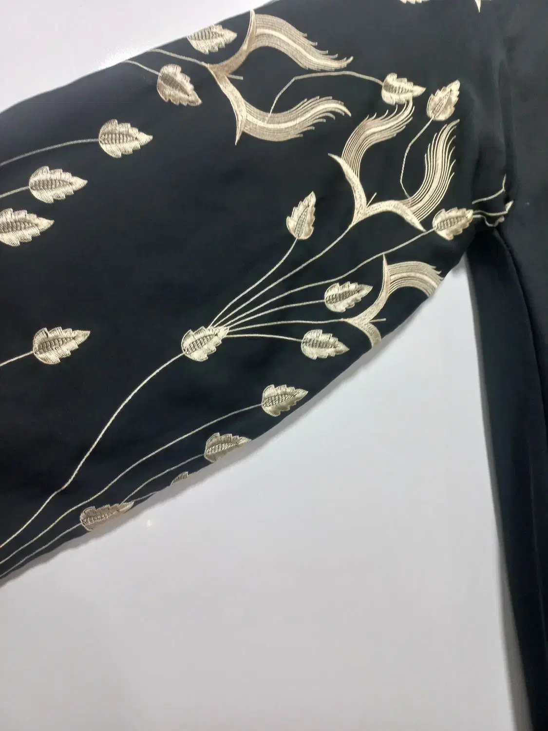 مانتو عبا|لباس|بندر ماهشهر, |دیوار