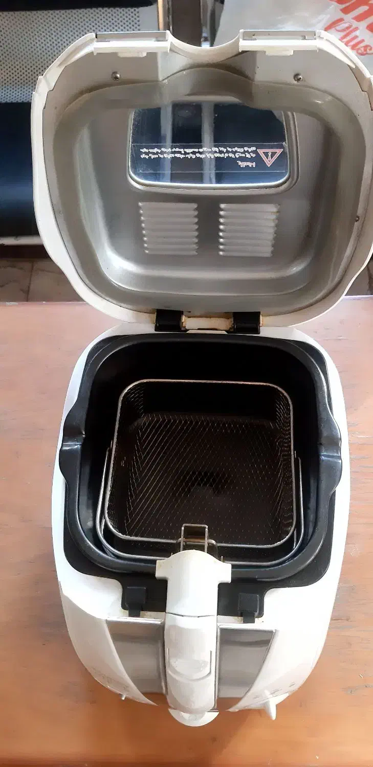 سرخ کن|سایر لوازم برقی|خمینیشهر, |دیوار