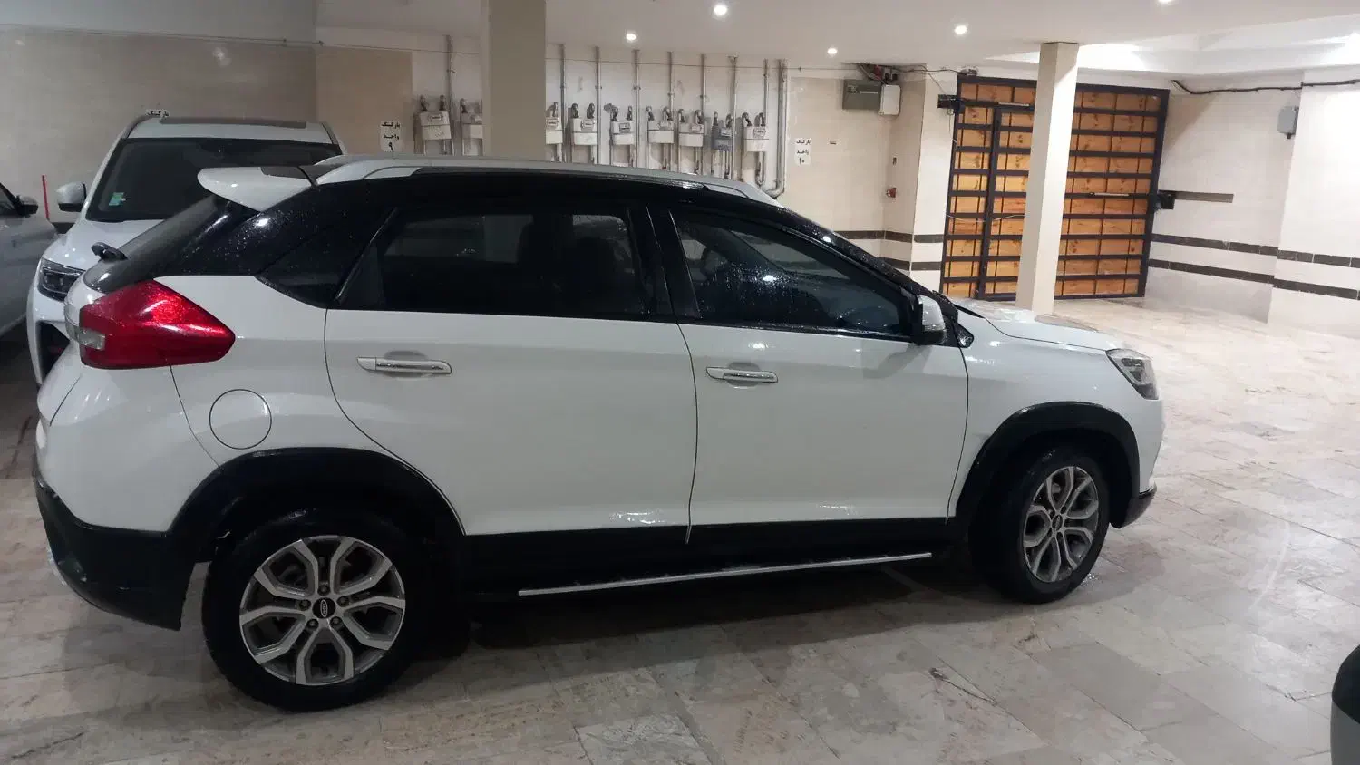 mvm x22|خودرو سواری و وانت|سبزوار, فرهنگیان|دیوار