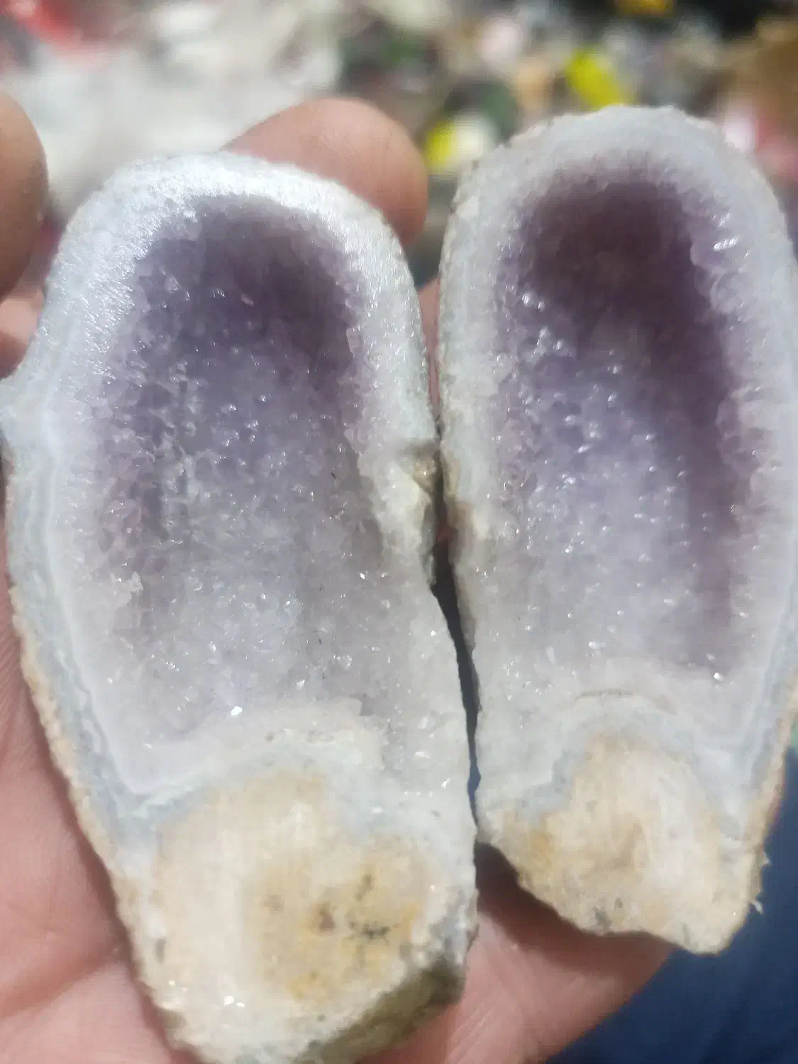 توپی بسیارزیبا|کلکسیون اشیاء عتیقه|اندیشه, اندیشه فاز ۳|دیوار