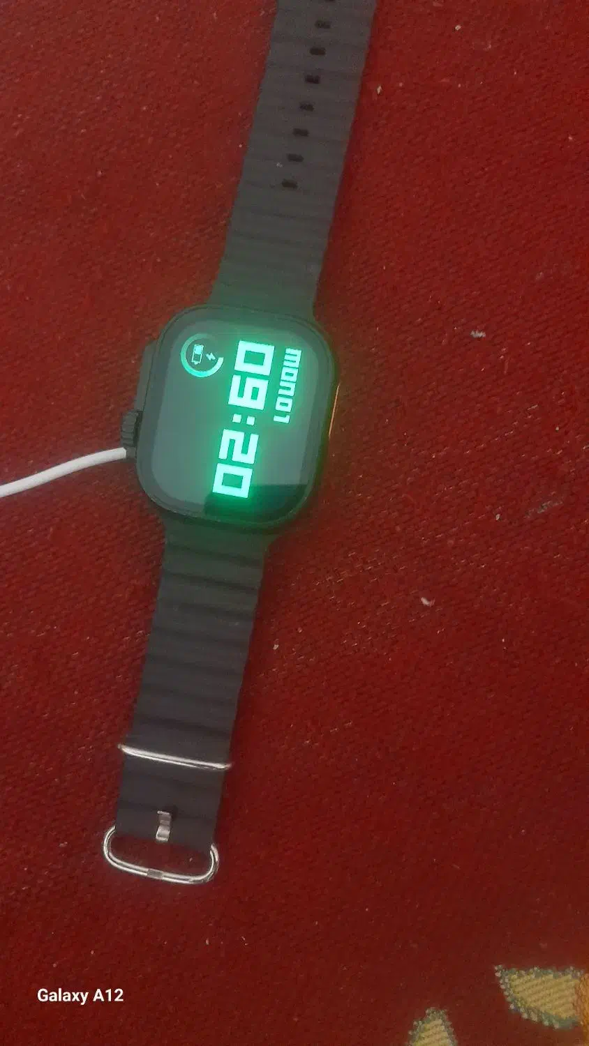 ساعت هوشمند اپل|ساعت|کازرون, |دیوار