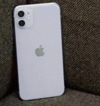 ایفون ۱۱ فوق تمیز|موبایل|گرگان, |دیوار