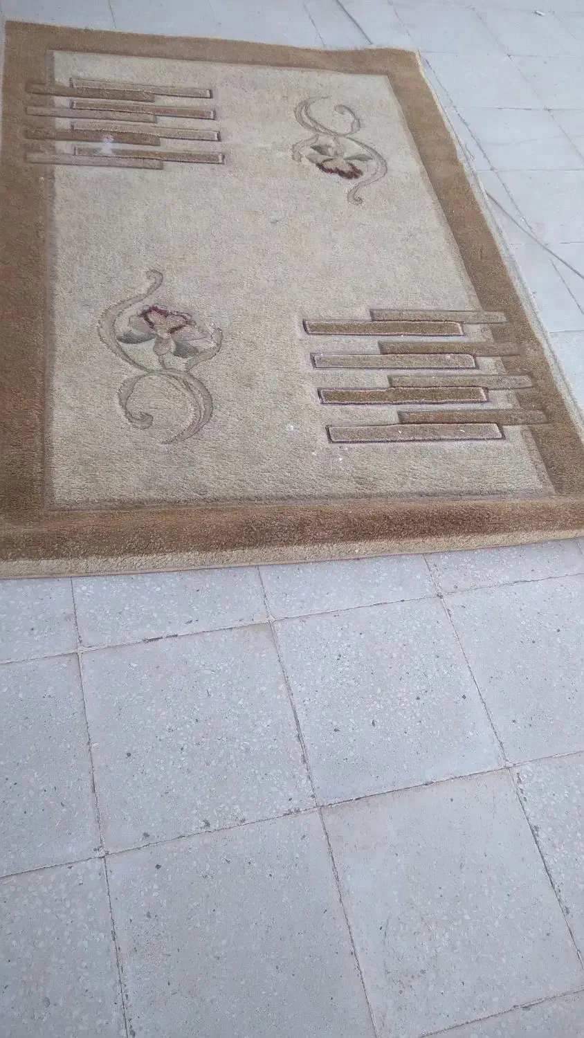 فرش آشپز خونه|فرش|قم, کیوانفر|دیوار