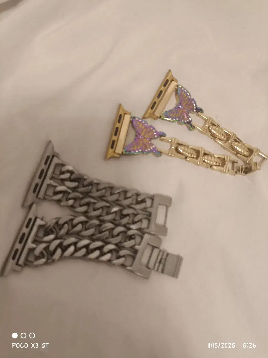 بند اپل واچ|ساعت|بندر ماهشهر, |دیوار