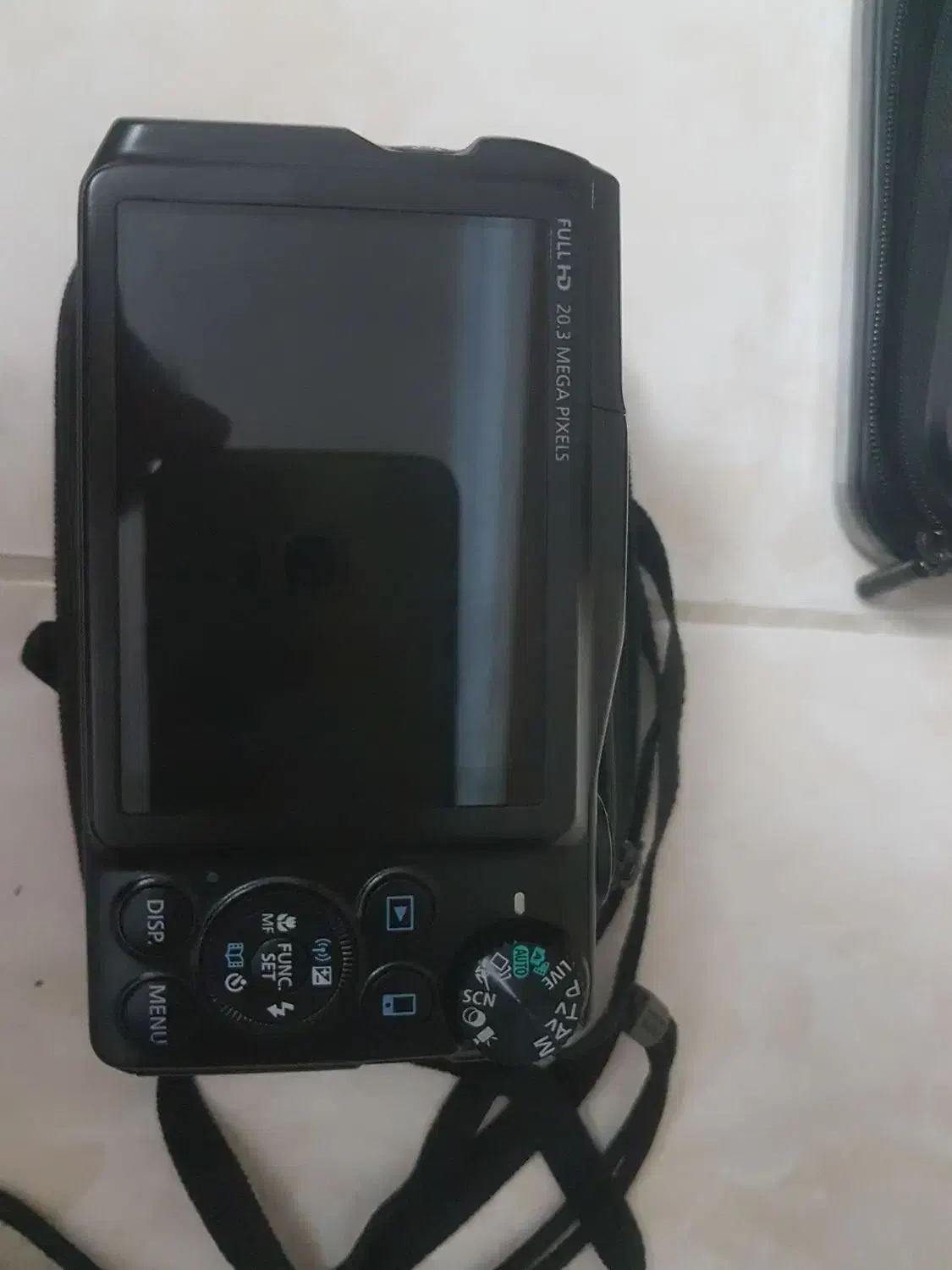 دوربین کانن Canon powershot SX710 HS|دوربین عکاسی و فیلم‌برداری|تهران, حر|دیوار