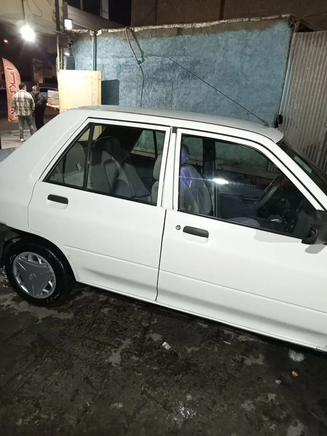 ماشین|خودرو سواری و وانت|بهارستان, |دیوار