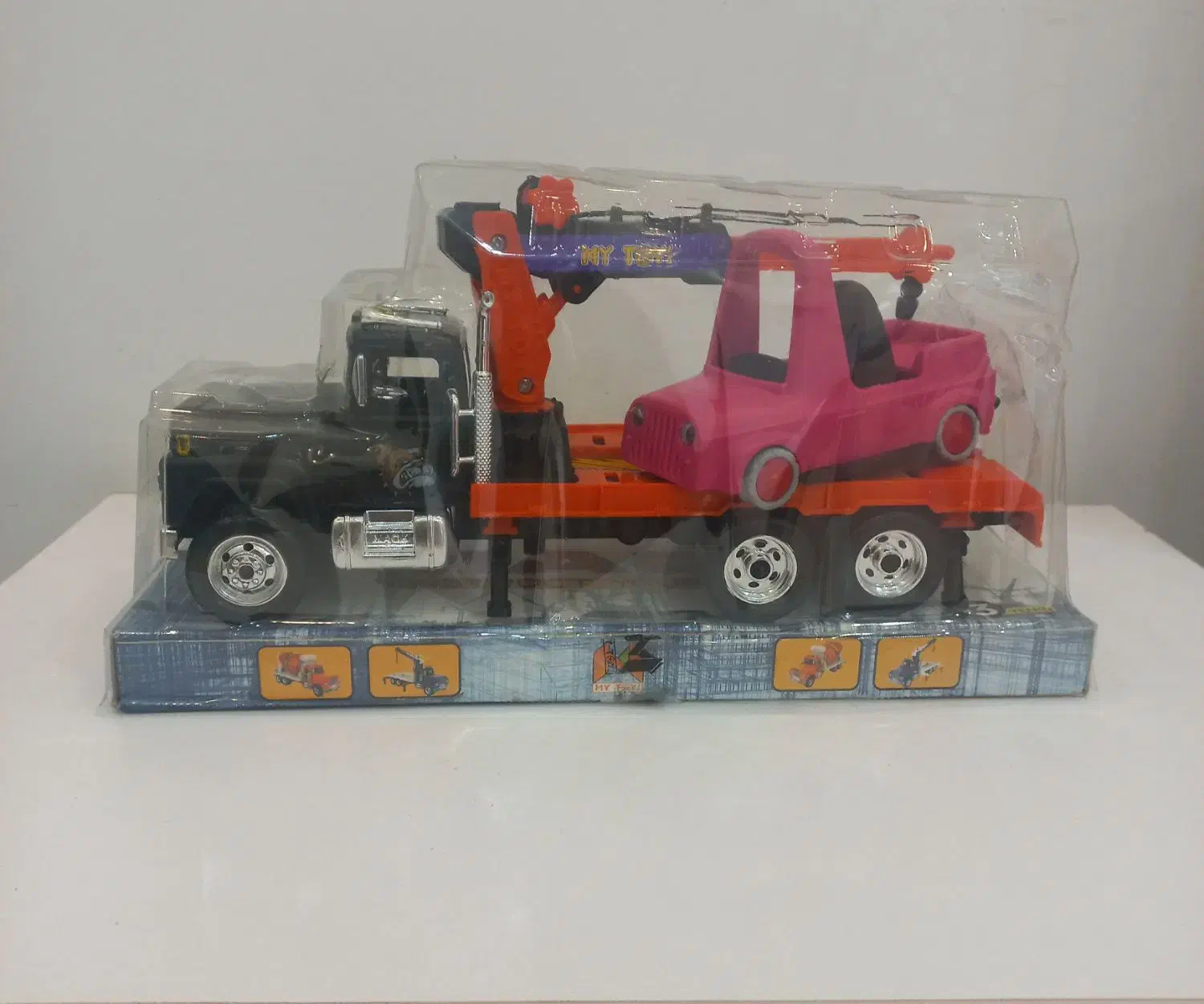 عروسک سگ نگهبان|اسباب‌بازی بچه|رشت, بازار|دیوار