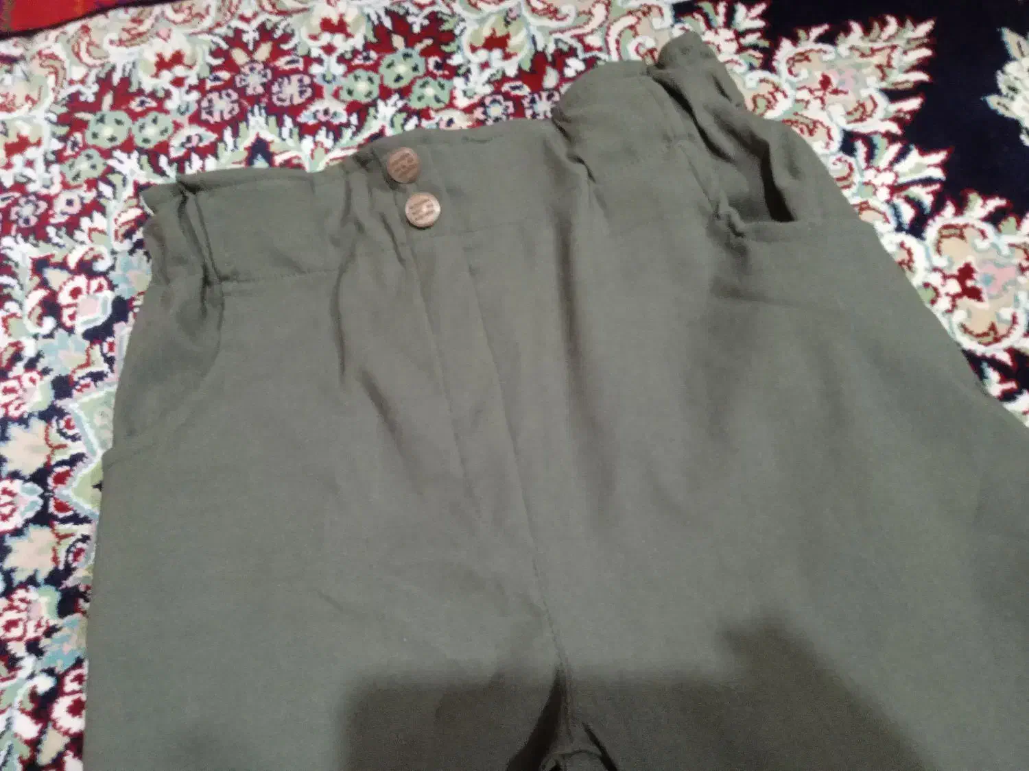 شلوار زنانه|لباس|زاهدان, |دیوار