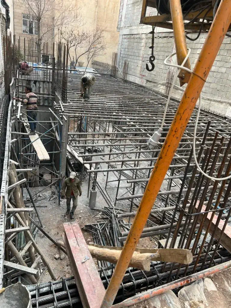 پیمان مدیریت،۰تا۱۰۰ساختمان،بازسازی،طراحی داخلی|خدمات پیشه و مهارت|سرخرود, |دیوار