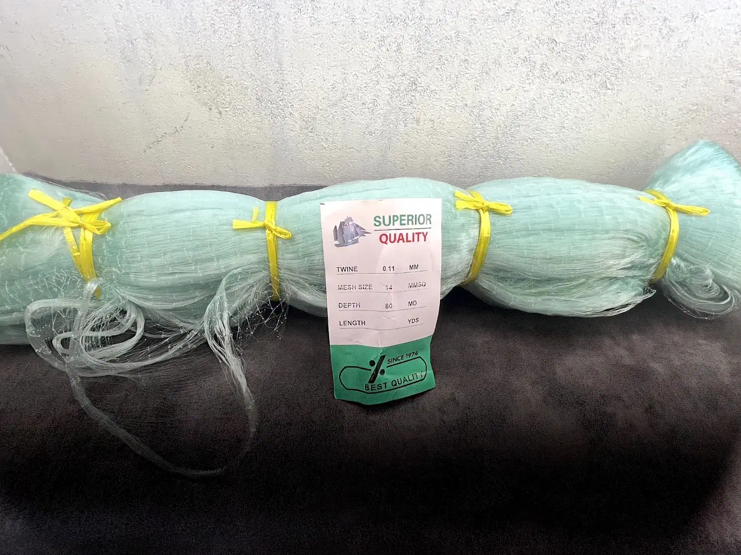 وسایل صیادی|ماهیگیری|بندر انزلی, چهارفریضه|دیوار