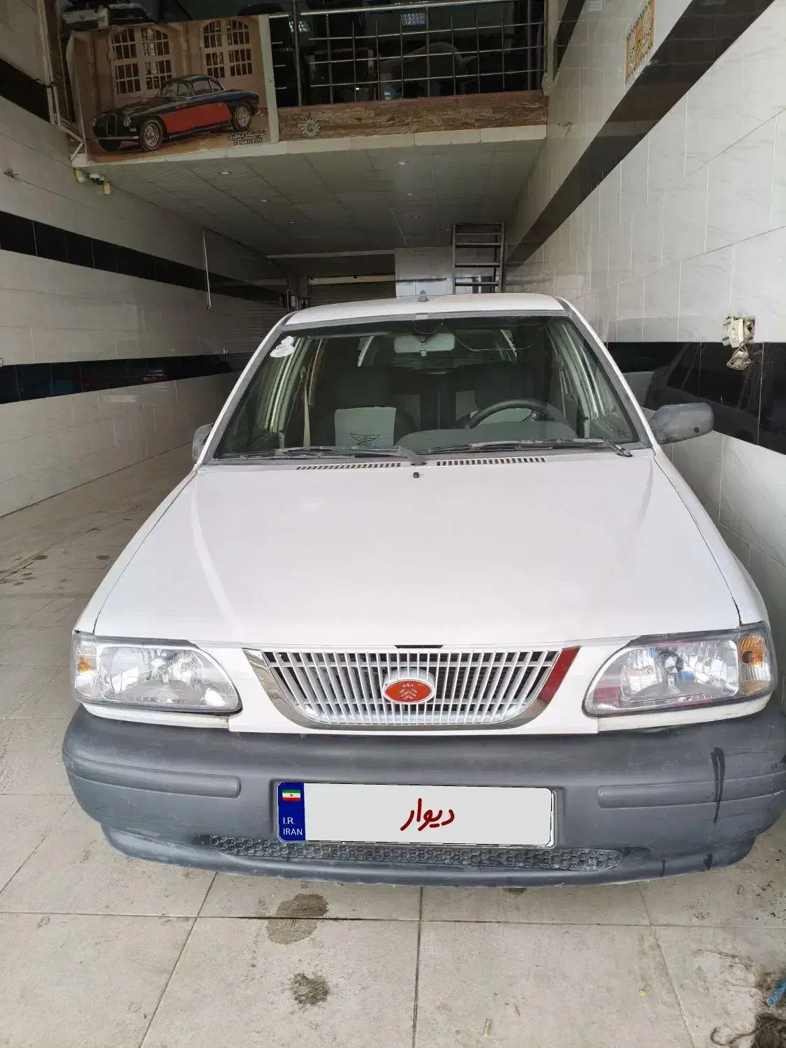 اقساط پراید141مدل90اقساط|خودرو سواری و وانت|کرمانشاه, |دیوار