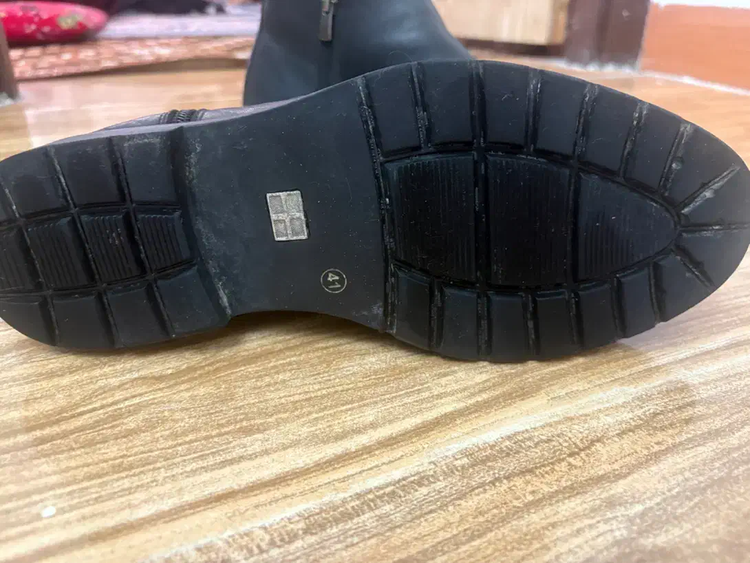 نیم بوت|کیف، کفش، کمربند|رحیم‌آباد, |دیوار