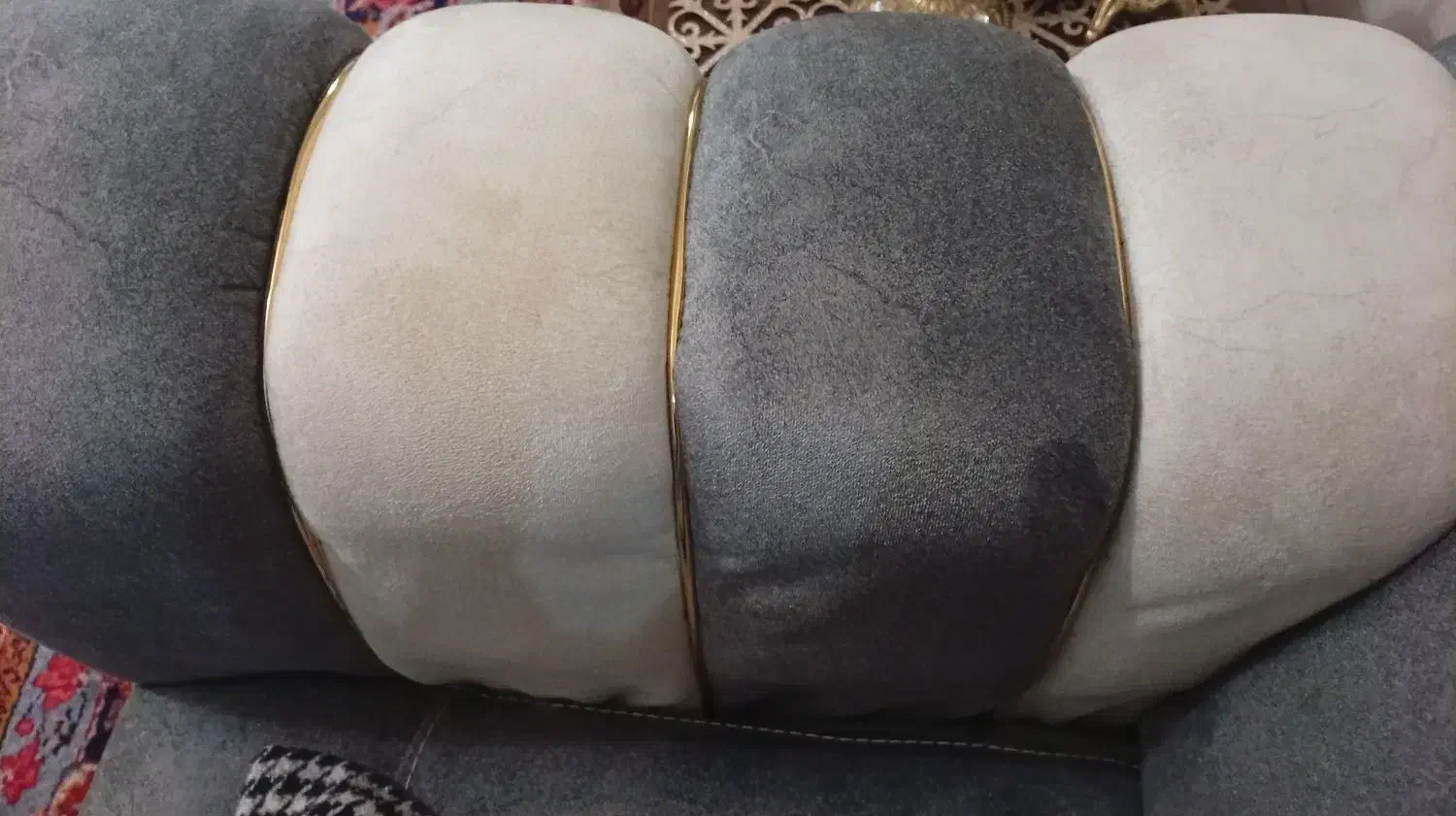 مبل‌راحتی ۸نفره|مبلمان خانگی و میز عسلی|تبریز, |دیوار