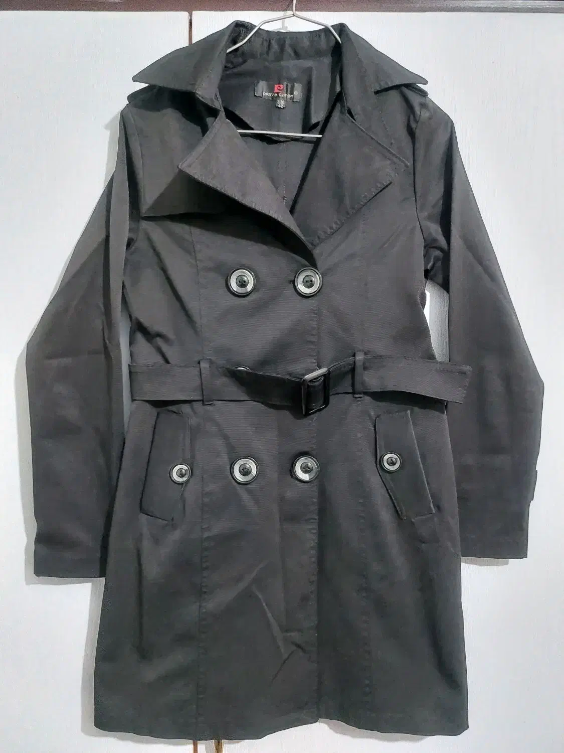 ترنج کت مشکی|لباس|تهران, قصر فیروزه ۱|دیوار