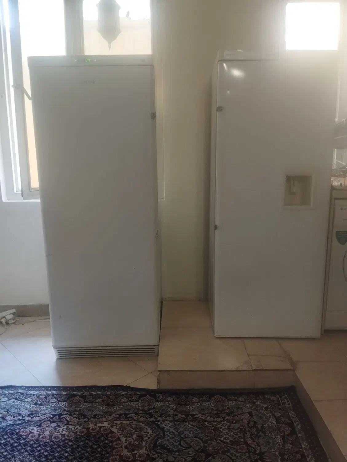 یخچال فروشی|یخچال و فریزر|تهران, نظام‌آباد|دیوار