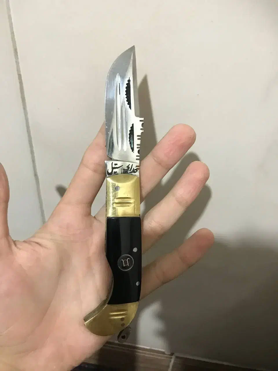 چاقو اشپزخانه|ظروف پختوپز|تهران, ارجمندی راد|دیوار