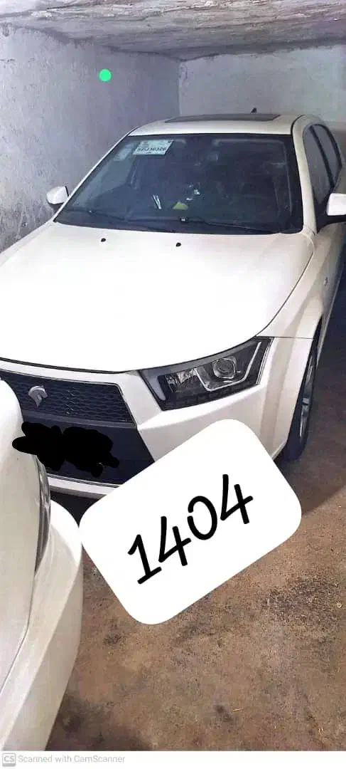 دنا پلاس توربو اتومات|خودرو سواری و وانت|خرم‌آباد, |دیوار