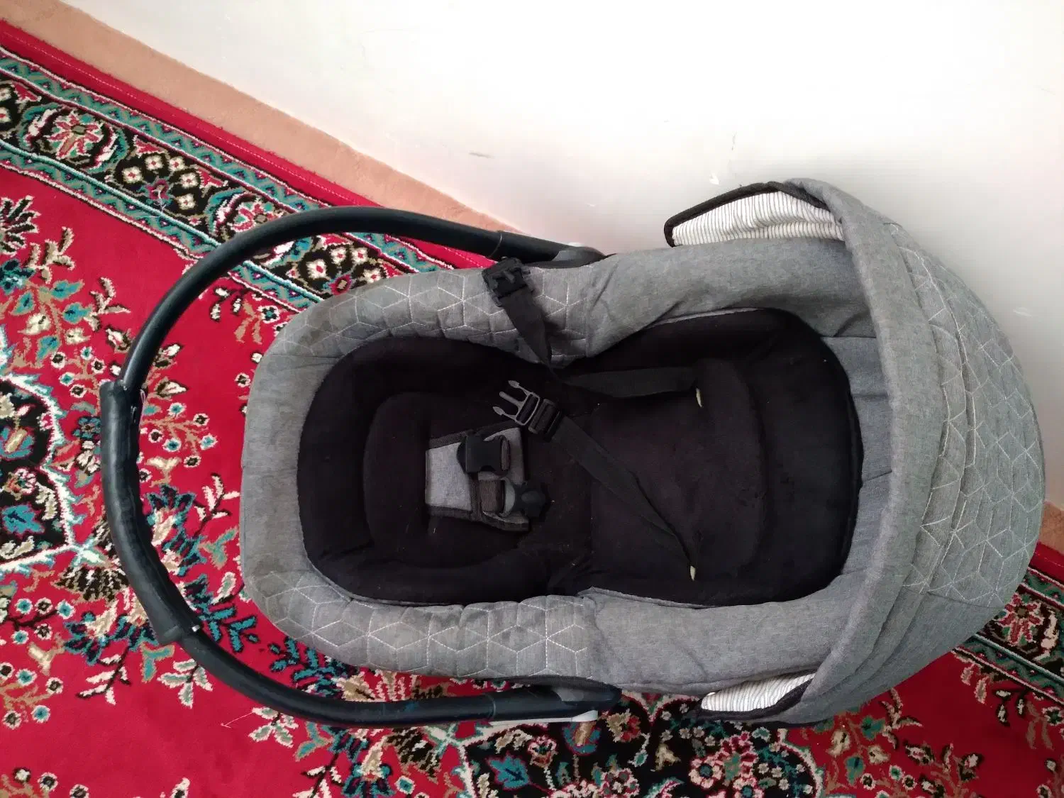 کهریردر حد|کالسکه و لوازم جانبی|ارومیه, |دیوار