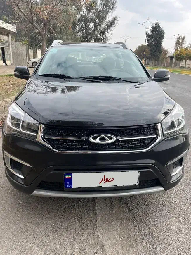 ایکس 22دنده ۹۸|خودرو سواری و وانت|گنبد کاووس, |دیوار