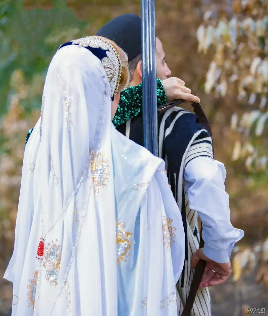 همراه عروسی برای عکس برداری|خدمات پذیرایی، مراسم|شهرکرد, |دیوار