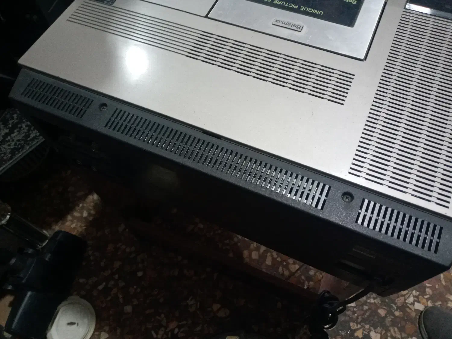 دستگاه فیلم تی سون|پخشکننده DVD و ویدیو|اصفهان, مصلی|دیوار