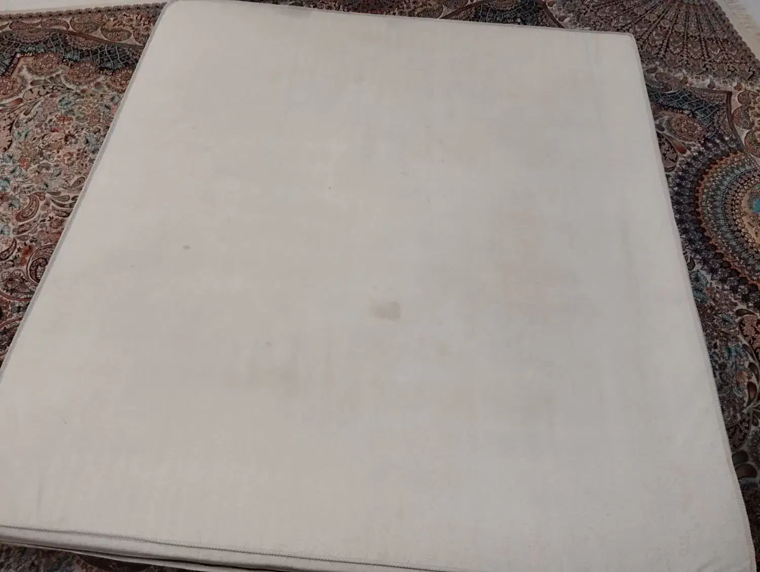 تشک دونفره|تشک تختخواب|گناباد, |دیوار