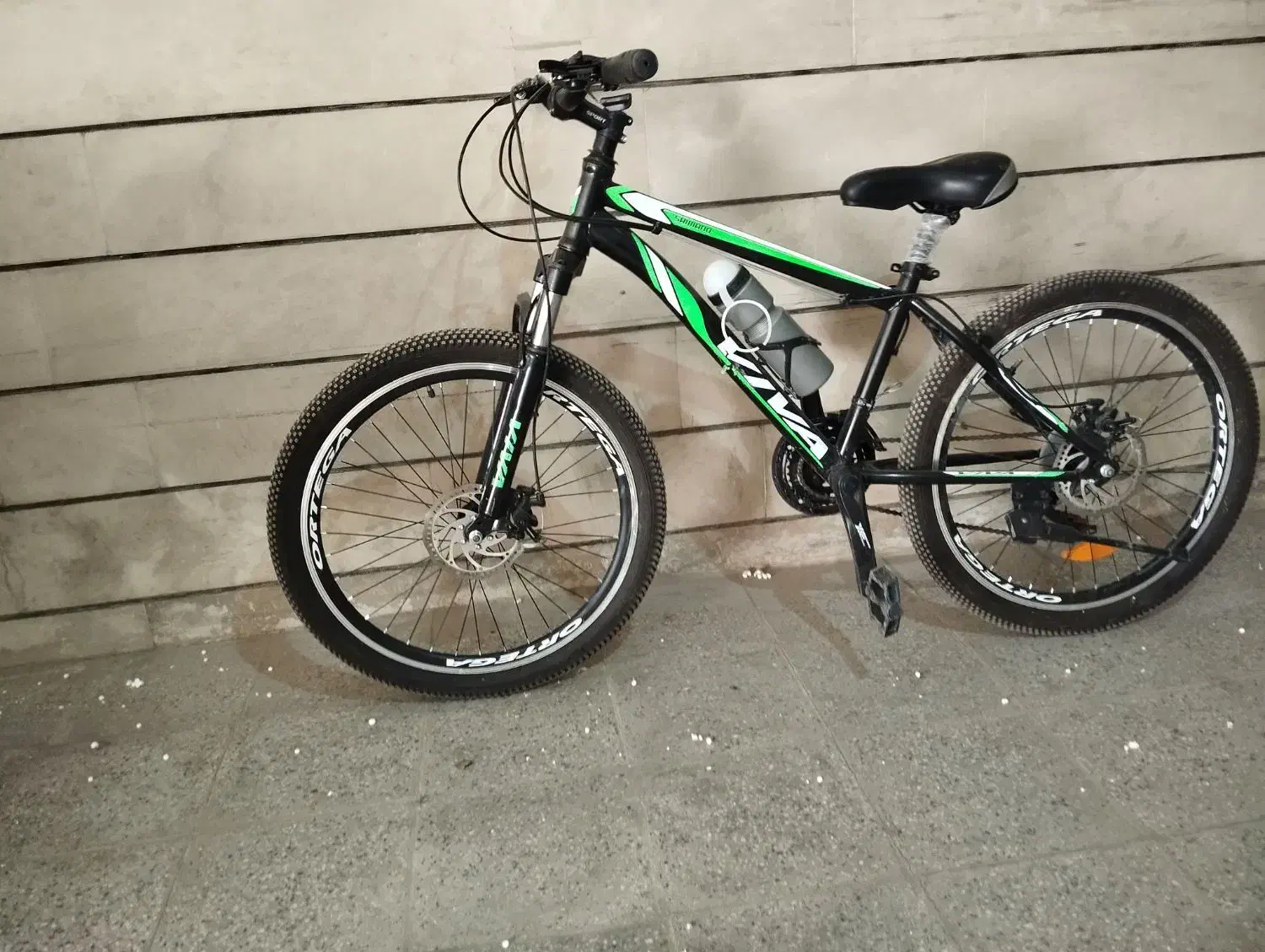 دوچرخه 24 نو|دوچرخه، اسکیت، اسکوتر|خرمآباد, |دیوار