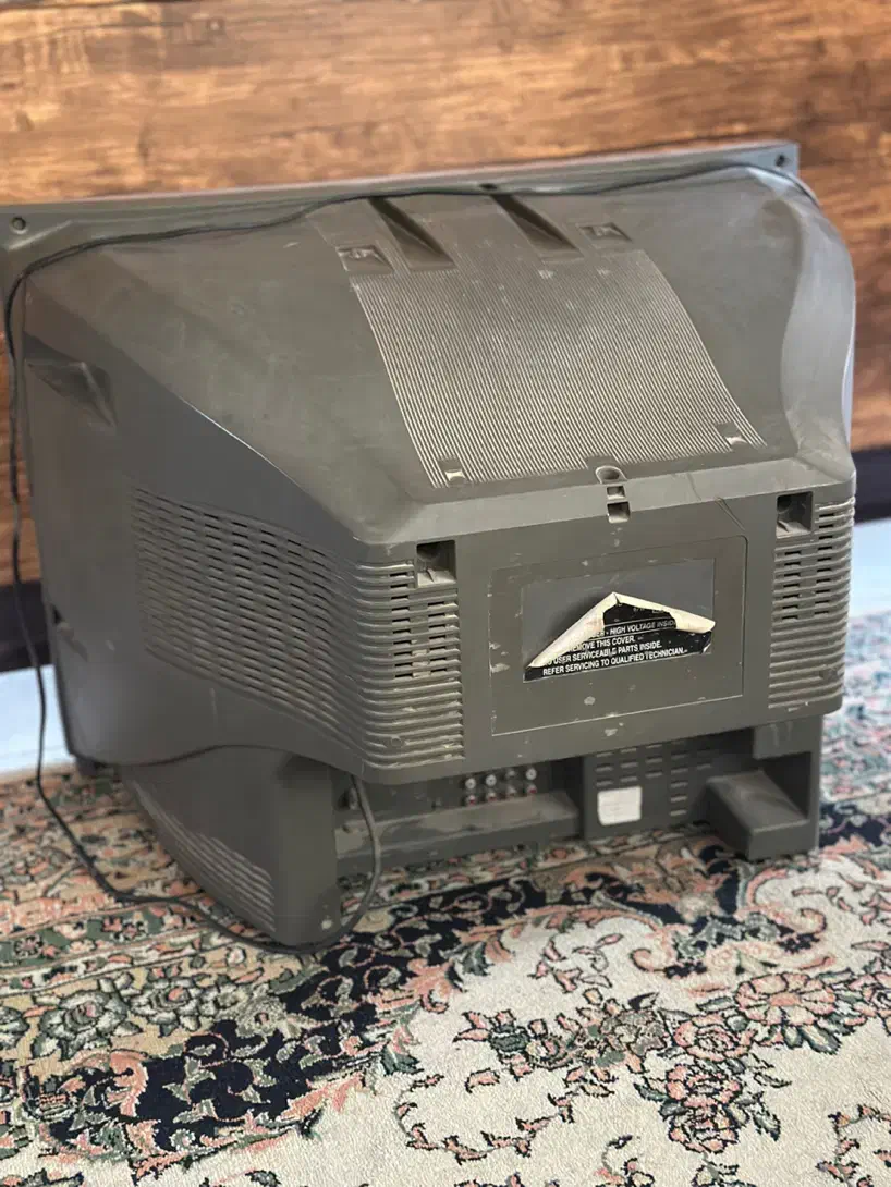 تلویزیون پاناسونیک اصل|تلویزیون و پروژکتور|اصفهان, طامه|دیوار