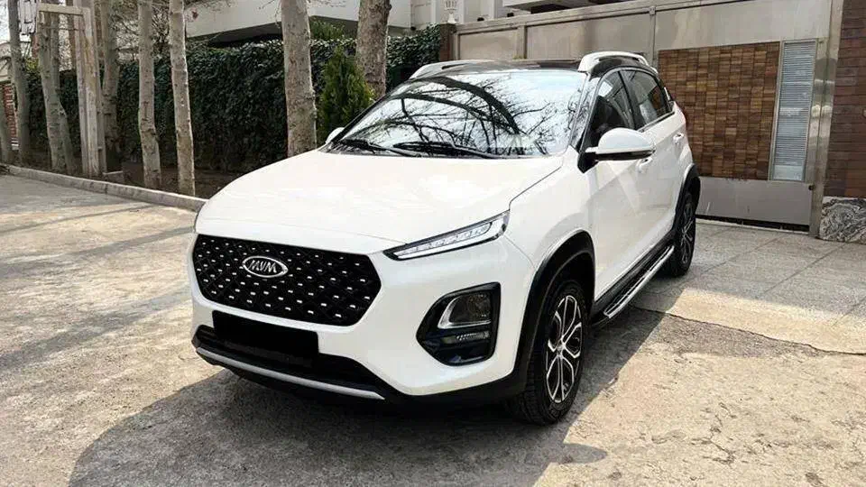 x22pro mt تحویل فوری|خودرو سواری و وانت|تهران, کوهک|دیوار