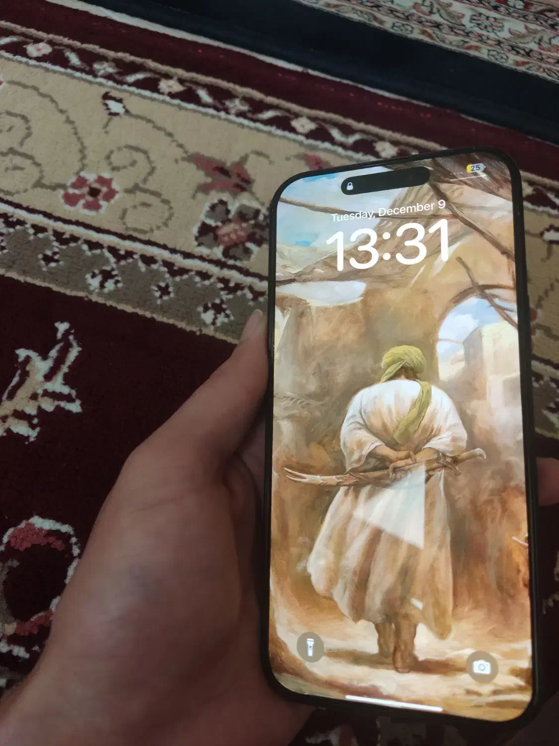 16 پرومکس|موبایل|همدان, |دیوار