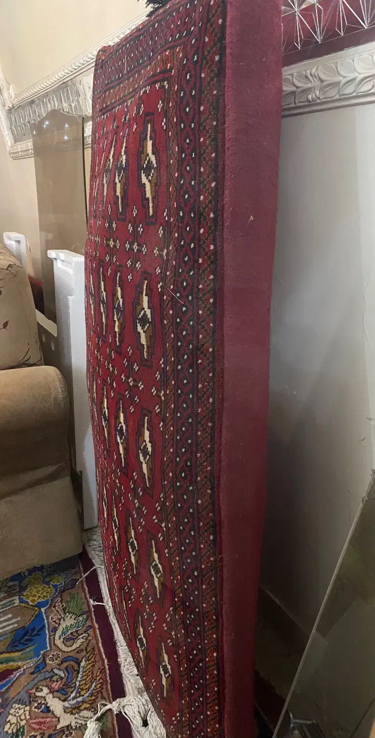 پشتی|پشتی|تهران, اباذر|دیوار