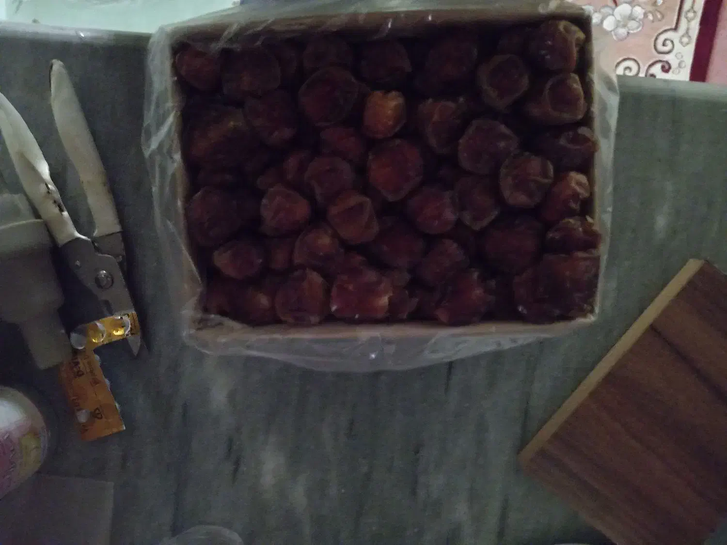 خرمای برهی|خوردنی و آشامیدنی|برازجان, |دیوار