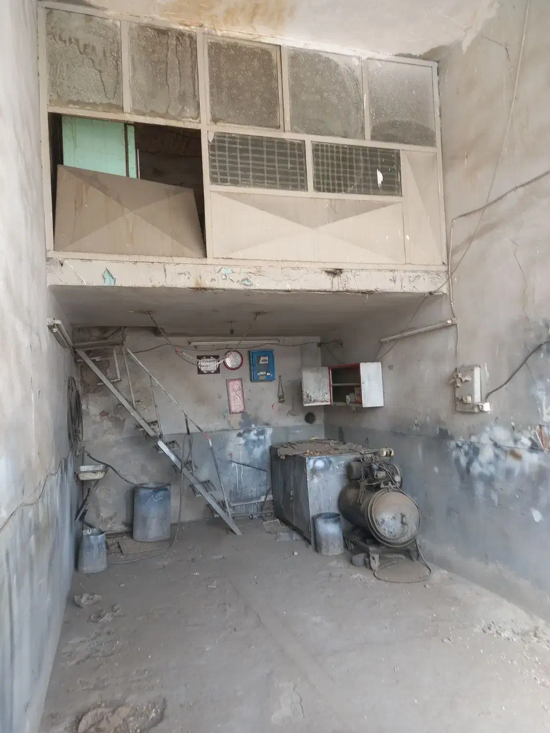 تجاری|فروش مغازه و غرفه|تهران, سلیمانی|دیوار