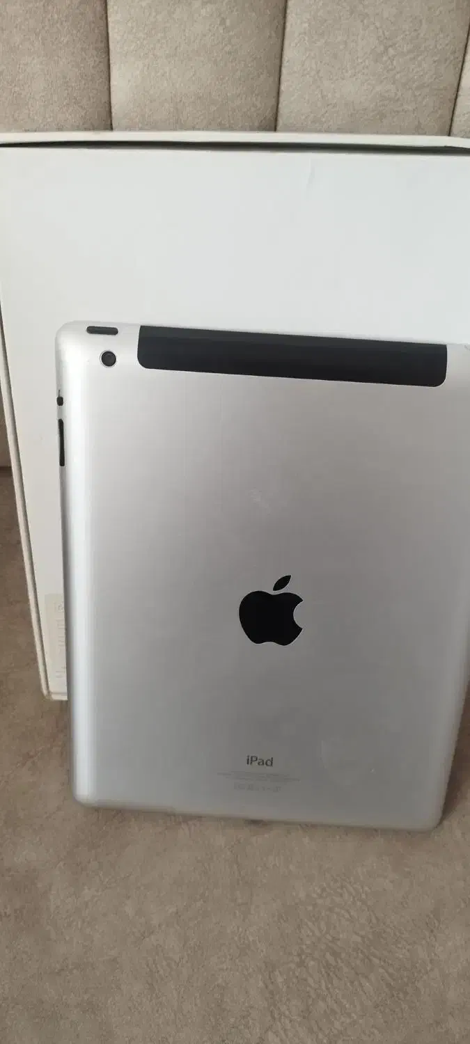 آیپد 4  ،  64 گیگ|تبلت|پیرانشهر, |دیوار