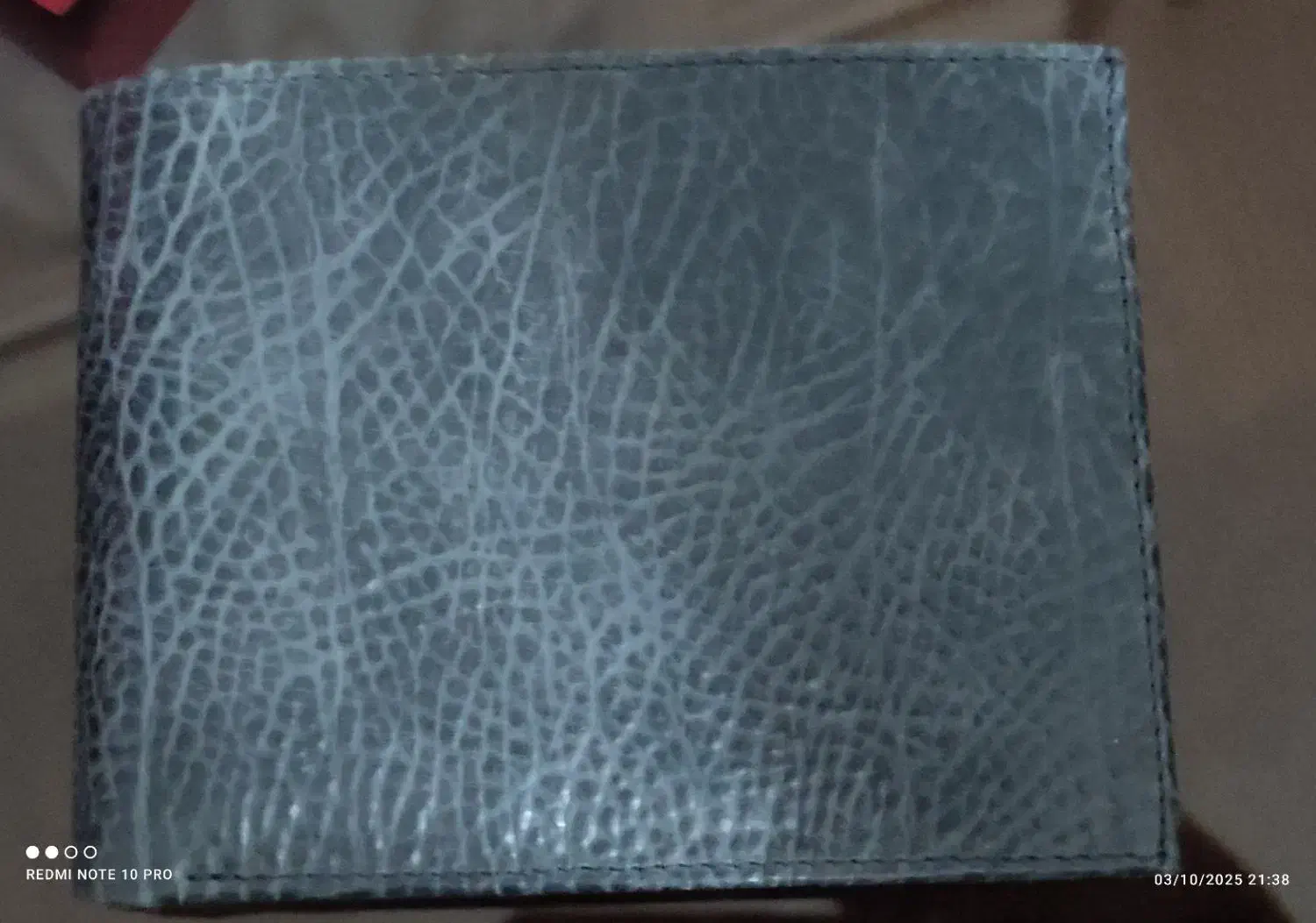 کیف پول جیبی نوین چرم|کیف، کفش، کمربند|سنندج, |دیوار