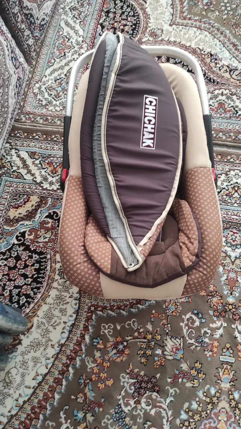 نی نی خواب و سرویس حمام نوزاد|اسباب و اثاث بچه|سنندج, |دیوار