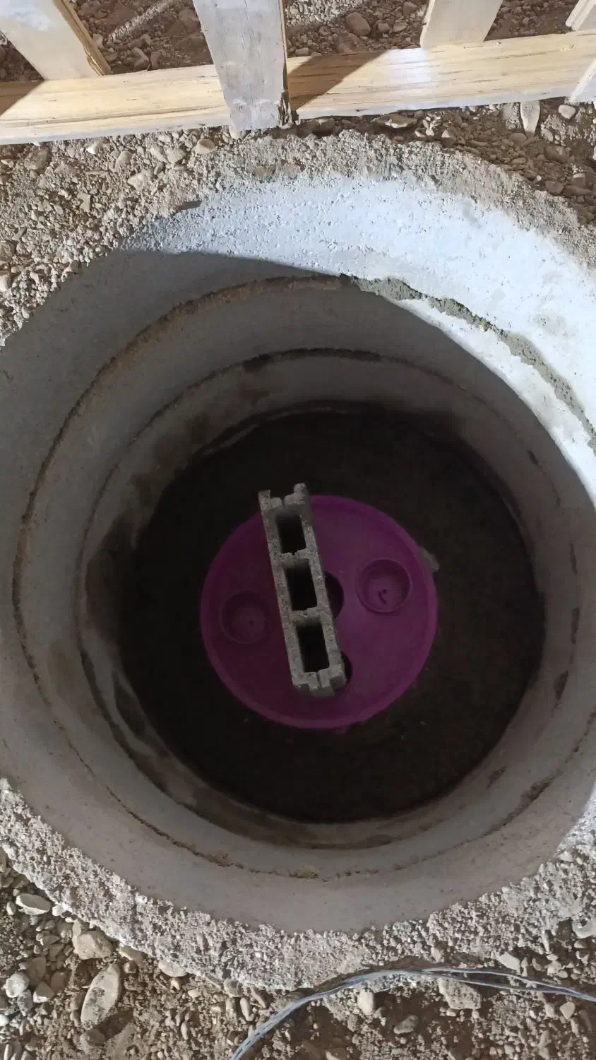 موغنی چای فاضلاب ساز نگهبان در سراسر تهران|خدمات پیشه و مهارت|تهران, گرگان|دیوار