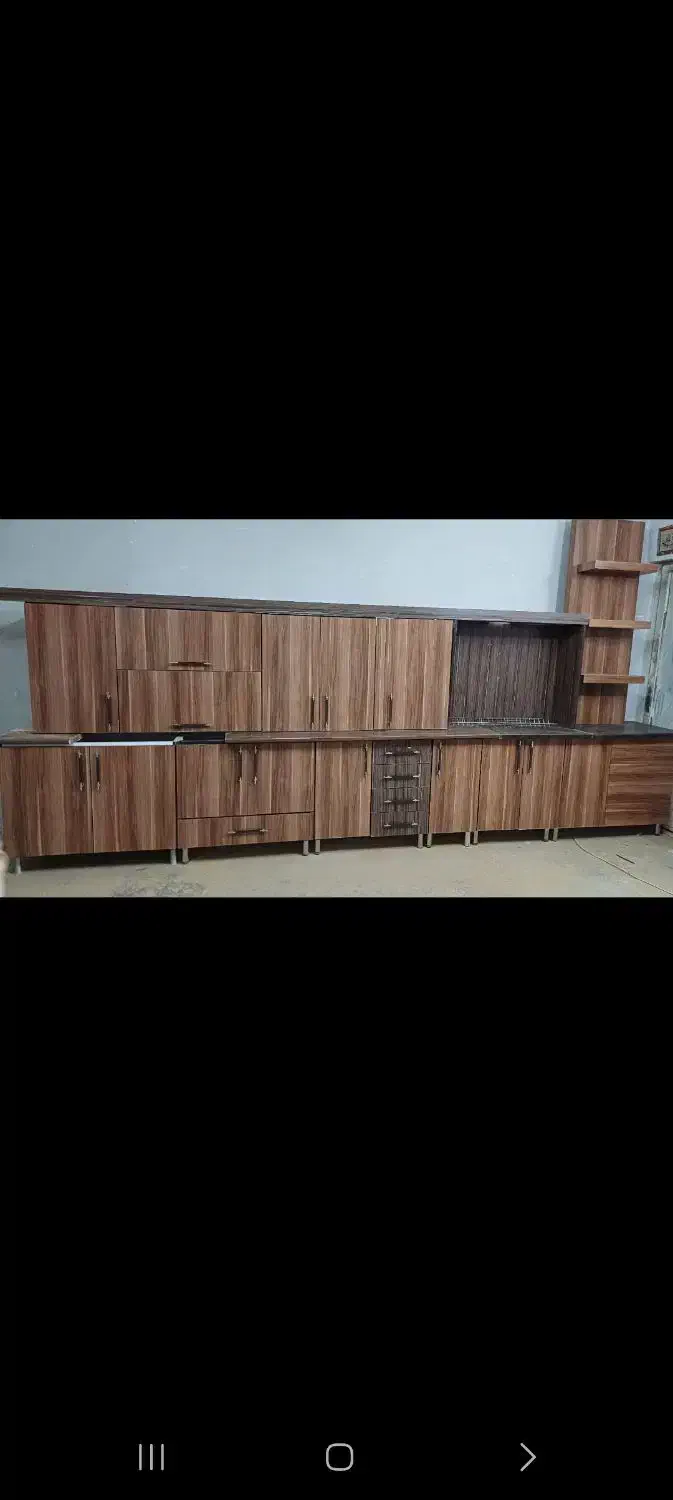 کابینت|مصالح و تجهیزات ساختمان|تربت جام, شیخ احمد جامی|دیوار