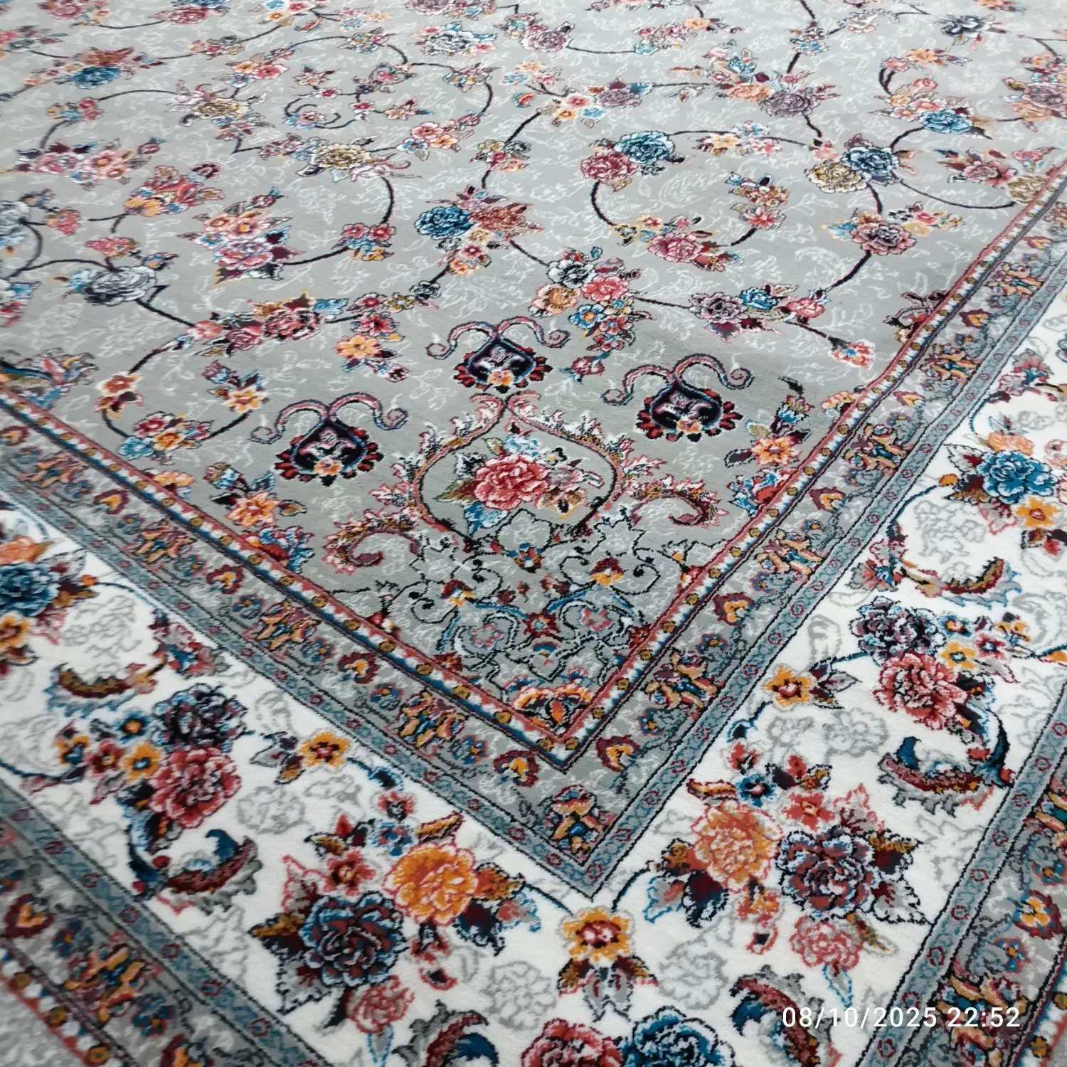 فرش ۷۰۰ شانه نگین مشهد|فرش|چابهار, |دیوار